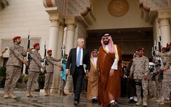 Quan hệ Mỹ-Arab Saudi đã đến mức phải "đòi quà" ?