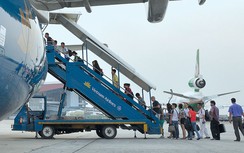 Sở hữu vé máy bay không còn khó