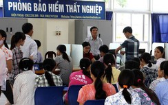 Bảo hiểm thất nghiệp cứu nguy khi đột ngột mất việc