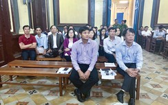 Vụ chìm tàu Cần Giờ: Vì sao hai giám đốc kháng cáo kêu oan?