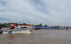 Không chủ quan phòng ngừa khủng bố cảng, bến thủy