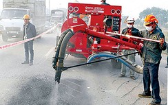 Sớm kiện toàn mô hình Quỹ Bảo trì đường bộ