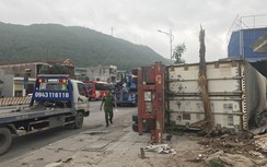 Điểm đen giao cắt QL18 và QL279