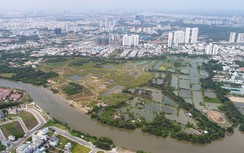 Thất thoát cực lớn từ tư nhân hóa đất công