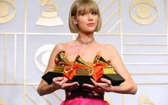 Hiphop, da màu và nữ quyền “đặc sản” Grammy 2019