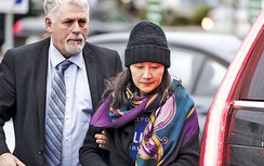 Công dân Canada thứ ba bị bắt tại Trung Quốc sau vụ Huawei