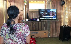 Sốc với đường dây bán bào thai từ Nghệ An sang Trung Quốc