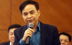 Không thể chống tham nhũng nếu chỉ xử một vài vụ việc