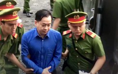 Vũ “nhôm” lĩnh 17 năm tù, cựu TGĐ DongA Bank chung thân