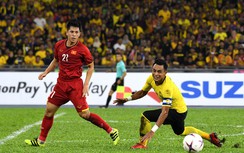 Sở thích rau muống xào của nhà vô địch AFF Cup 2018