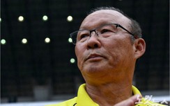 Thầy Park, HLV Klopp và 5 phát ngôn ấn tượng trong tuần