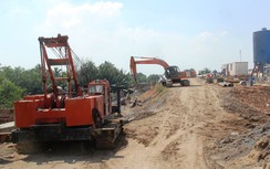 Gỡ vướng mắc đường 319 kết nối cao tốc Long Thành