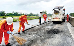Phạt hành chính, ghi sổ đen nhà thầu vi phạm