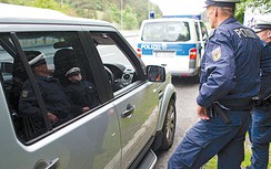 Con trai cựu Thủ tướng Litva bị bắt vì cáo buộc làm gián điệp