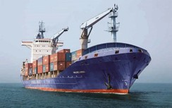 Phao EPIRB trợ giúp hiệu quả tìm kiếm cứu nạn