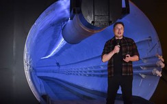 Cuộc cách mạng giao thông từ đường hầm cao tốc xuyên Los Angeles