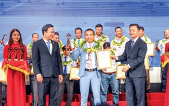 Để lòng nhân ái của “bác tài” lan tỏa