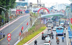 Hà Nội tập trung xóa 31 điểm ùn tắc giao thông