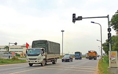 Hưng Yên: Bảo đảm ATGT các khu công nghiệp