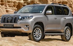 Toyota đối mặt vụ kiện tập thể ở Australia