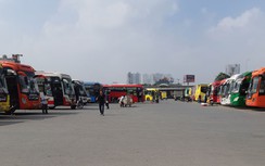 Không để hành khách phải ở lại bến xe Tết Dương lịch 2019