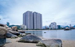 Cận cảnh Mường Thanh Viễn Triều sắp khánh thành