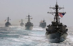 Các điểm nóng thế giới sẽ đối mặt năm 2019