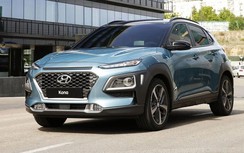 Hyundai xây nhà máy sản xuất xe chạy điện tại Indonesia