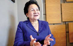 Từ gánh trứng chợ quê bước chân ra thị trường thế giới