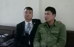 Gia cảnh cùng quẫn của một bị cáo mắc bệnh tâm thần