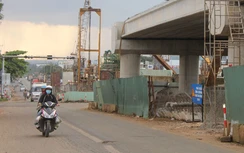 Xóa điểm đen, giảm tai nạn trên quốc lộ ở Đồng Nai