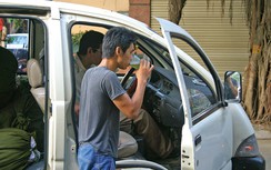 Chặn “ma men” lái xe gây tai nạn