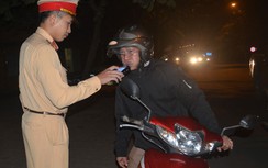 Để không còn bất an khi ra đường