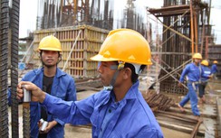 “Tết này con được thưởng to không”?