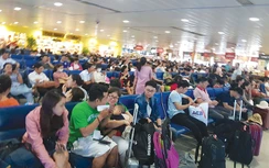 Đề xuất xây nhà ga T3 Tân Sơn Nhất 11.400 tỷ đồng