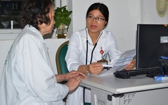 6 dấu hiệu phát hiện sát thủ hàng đầu ung thư vú