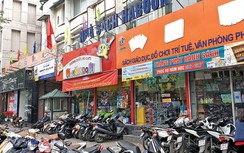 Hà Nội muốn xây vượt tầng trên đất vàng: Lo bức tử giao thông