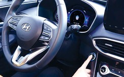 Cuộc đua sản xuất ô tô không chìa khóa