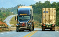 Gỡ điểm nghẽn, tăng kết nối giao thông