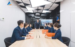 Đất Xanh Miền Trung thưởng Tết “khủng” cho Ban điều hành và HĐQT