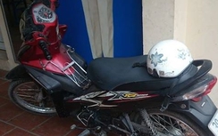 Giải cứu nam thanh niên định nhảy cầu Chương Dương tự tử