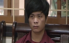 Giết người cướp 25 triệu rồi ném xác xuống suối