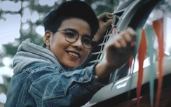 Vũ Cát Tường: "Tôi rất tin vào tình yêu đích thực"