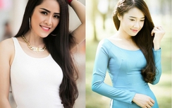 Quế Vân "mắng" Nhã Phương: Em còn nhỏ lắm, đừng vỗ ngực xưng tên