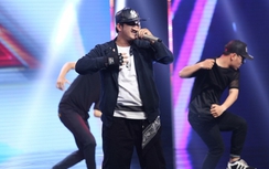 Dương Khắc Linh lại buột miệng "đá xéo" Sơn Tùng