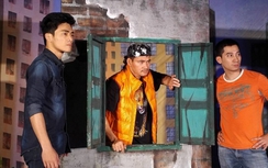 Xuân Bắc làm bộ "hổ báo", Đàm Vĩnh Hưng muốn có "thiên thần"