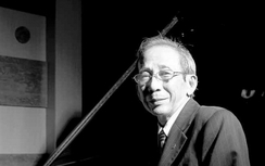 Nguyễn Ánh 9 và những tình khúc "tụng ca tình yêu"