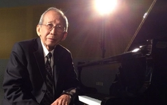 Nhạc sĩ Nguyễn Ánh 9 qua đời