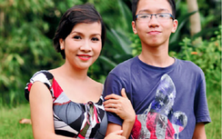 Ngày của mẹ: Sao Việt ấm áp tình mẫu tử