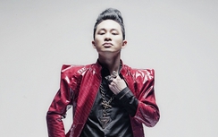 Tùng Dương kể chuyện đi bầu cử Đại biểu Quốc hội